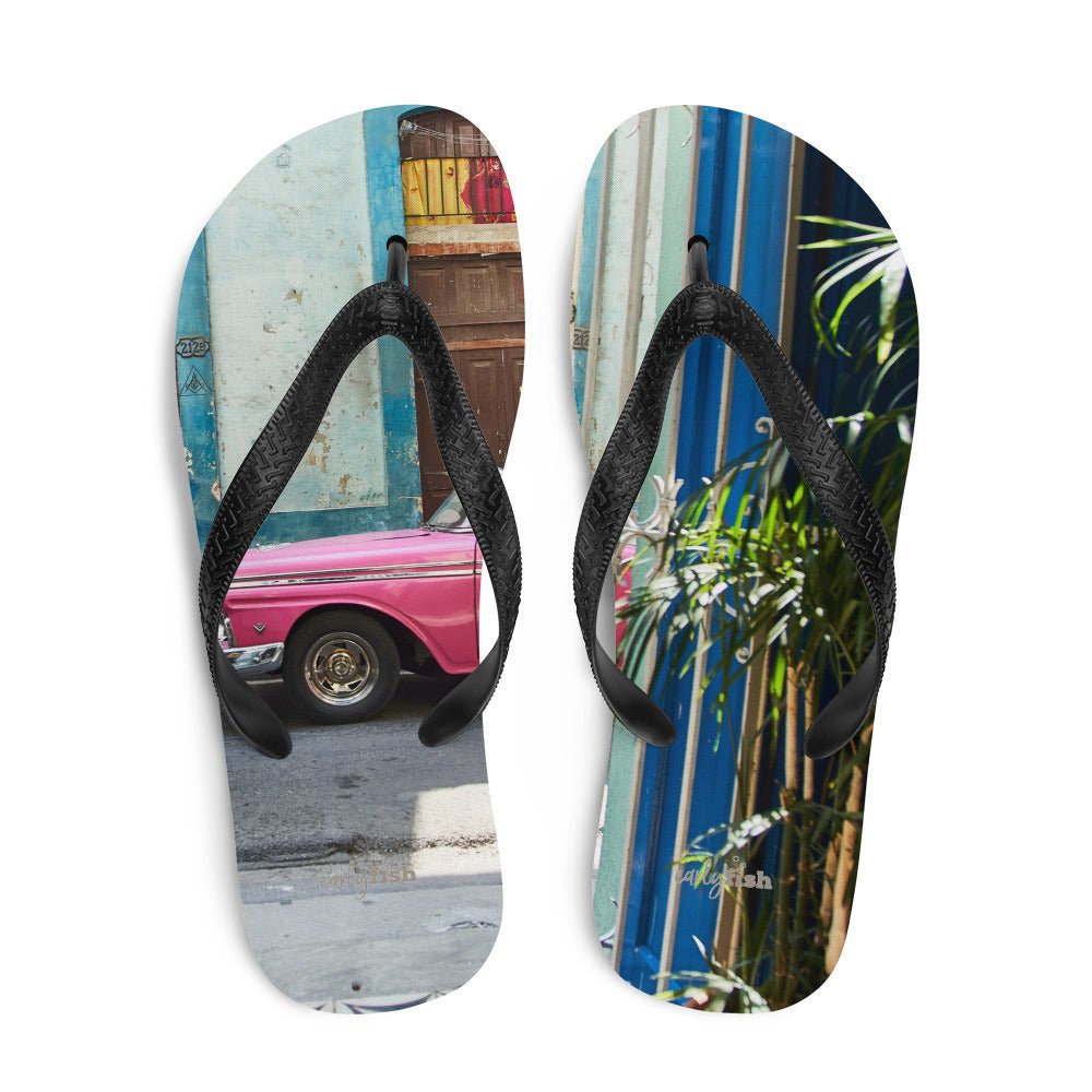 Flip-Flops Havanna - earlyfish