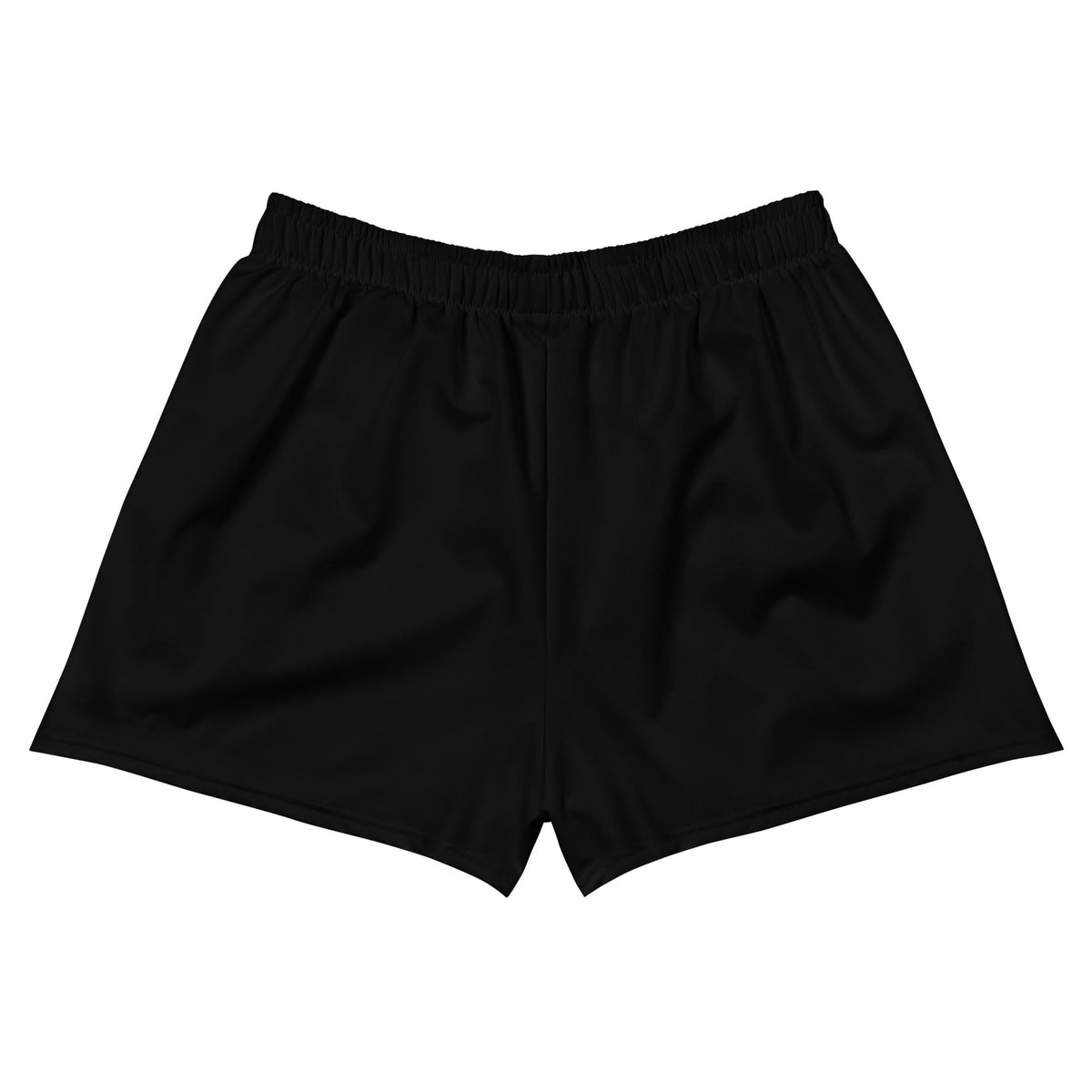 Recycelte Sport-Shorts für Damen Monstera - earlyfish